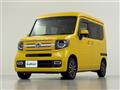 2019 Honda N-VAN