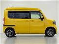 2019 Honda N-VAN