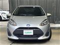 2019 Toyota AQUA