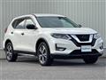 2019 Nissan X-Trail