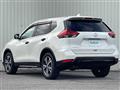 2019 Nissan X-Trail