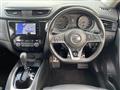 2019 Nissan X-Trail