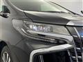 2020 Toyota Alphard