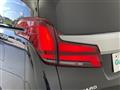 2020 Toyota Alphard