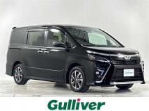 2019 Toyota Voxy