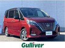 2019 Nissan Serena