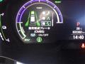 2024 Honda Odyssey Hybrid