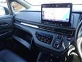 2024 Honda Odyssey Hybrid