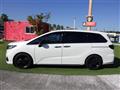 2024 Honda Odyssey Hybrid