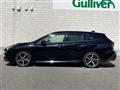 2021 Subaru Levorg