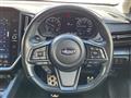 2021 Subaru Levorg