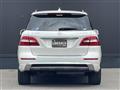 2014 Mercedes-Benz M-Class