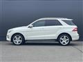 2014 Mercedes-Benz M-Class