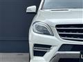 2014 Mercedes-Benz M-Class