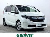 2018 Honda Freed