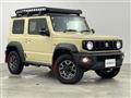 2022 Suzuki Jimny Sierra