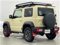 2022 Suzuki Jimny Sierra