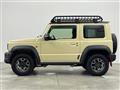 2022 Suzuki Jimny Sierra