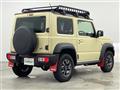 2022 Suzuki Jimny Sierra