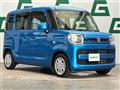 2018 Suzuki Spacia