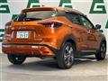 2020 Nissan KIX