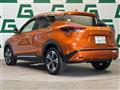 2020 Nissan KIX