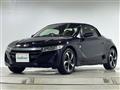 2016 Honda S660