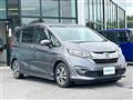 2017 Honda Freed+