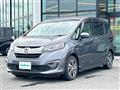 2017 Honda Freed+
