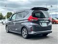 2017 Honda Freed+
