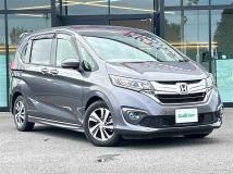2017 Honda Freed+