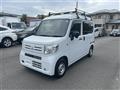 2026 Honda N-VAN