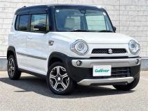 2014 Suzuki Hustler