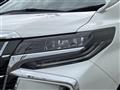 2018 Toyota Alphard