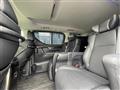 2018 Toyota Alphard