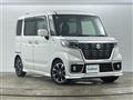 2020 Suzuki Spacia