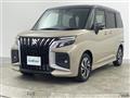 2025 Suzuki Solio