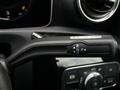 2018 Mercedes-Benz A-Class