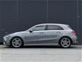 2018 Mercedes-Benz A-Class