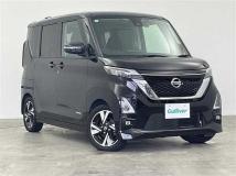2023 Nissan ROOX