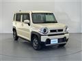 2022 Suzuki Hustler