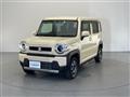 2022 Suzuki Hustler