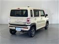 2022 Suzuki Hustler