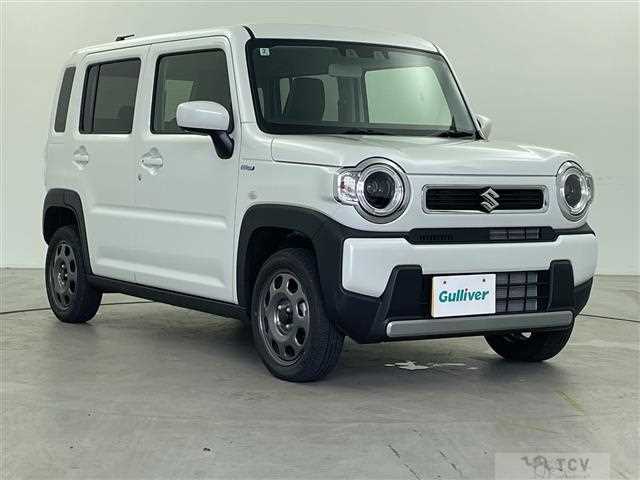 2025 Suzuki Hustler