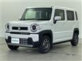 2025 Suzuki Hustler