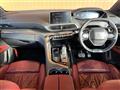2021 Peugeot 3008