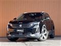 2021 Peugeot 3008