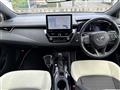 2023 Toyota Corolla Touring Wagon