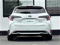 2023 Toyota Corolla Touring Wagon