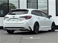 2023 Toyota Corolla Touring Wagon